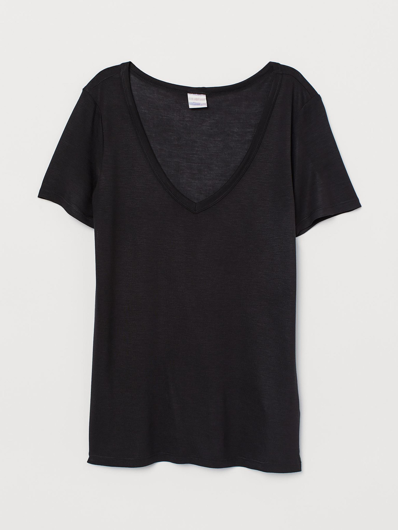 Футболка H&M модель 46542 Фото