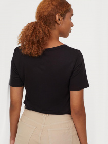 Футболка H&M модель 46542 Фото