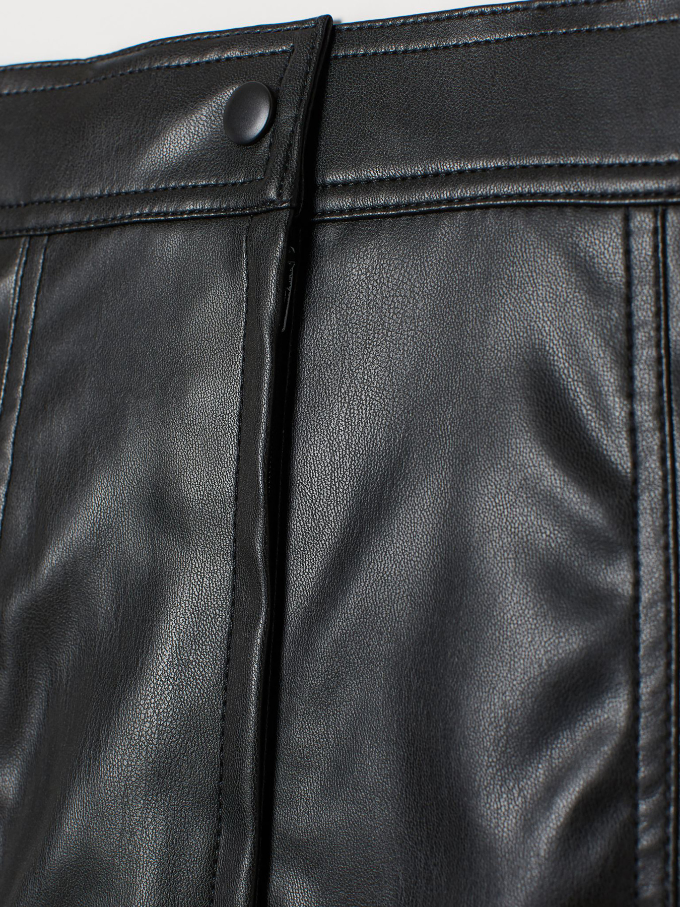 Спідниця міні H&M модель 63433 Фото