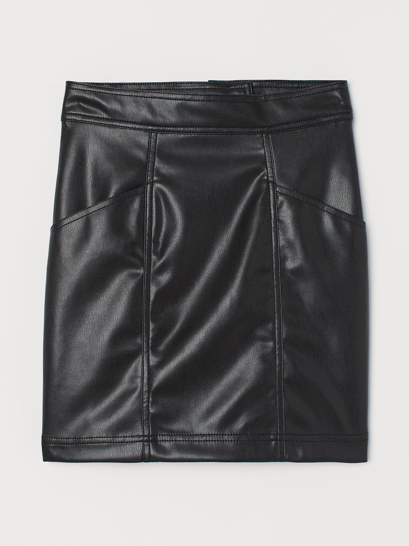 Спідниця міні H&M модель 63433 Фото