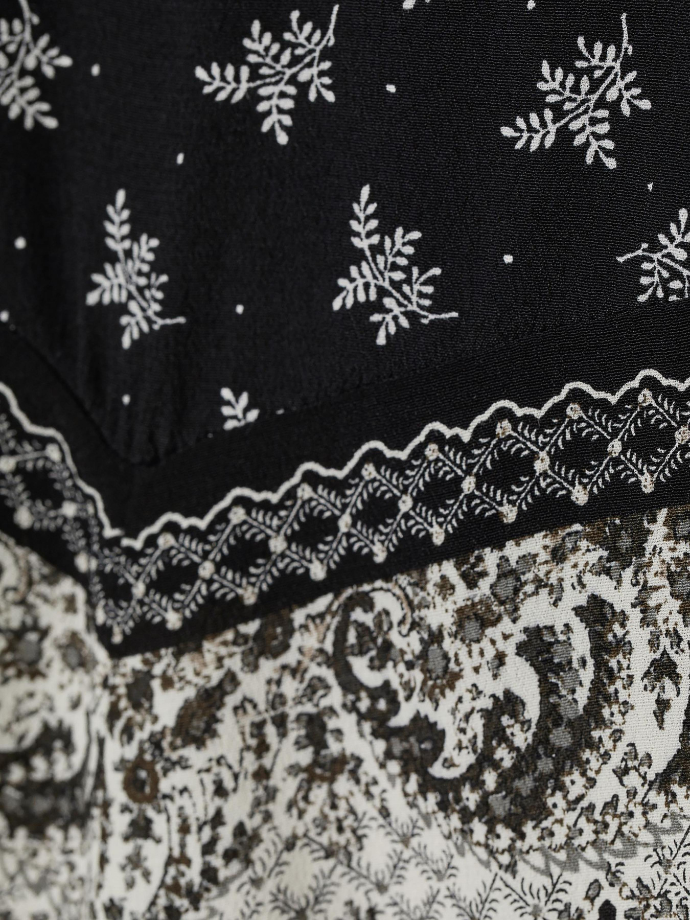 Юбка миди H&M модель 48367 Фото