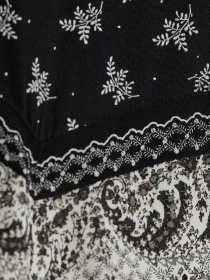 Юбка миди H&M модель 48367 Фото