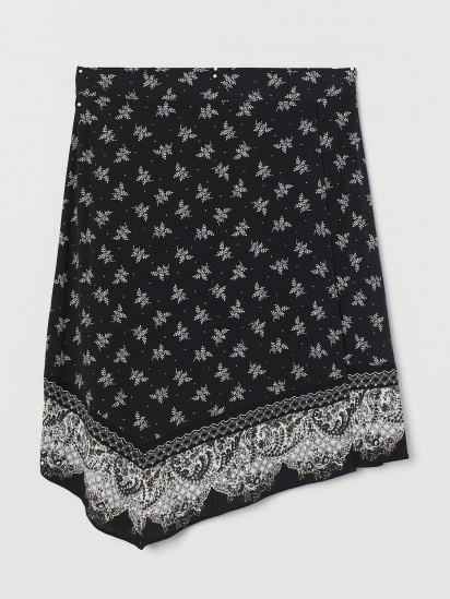 Спідниця міді H&M модель 48367 - фото