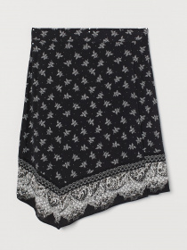 Юбка миди H&M модель 48367 Юбка миди H&M модель 48367 Фото