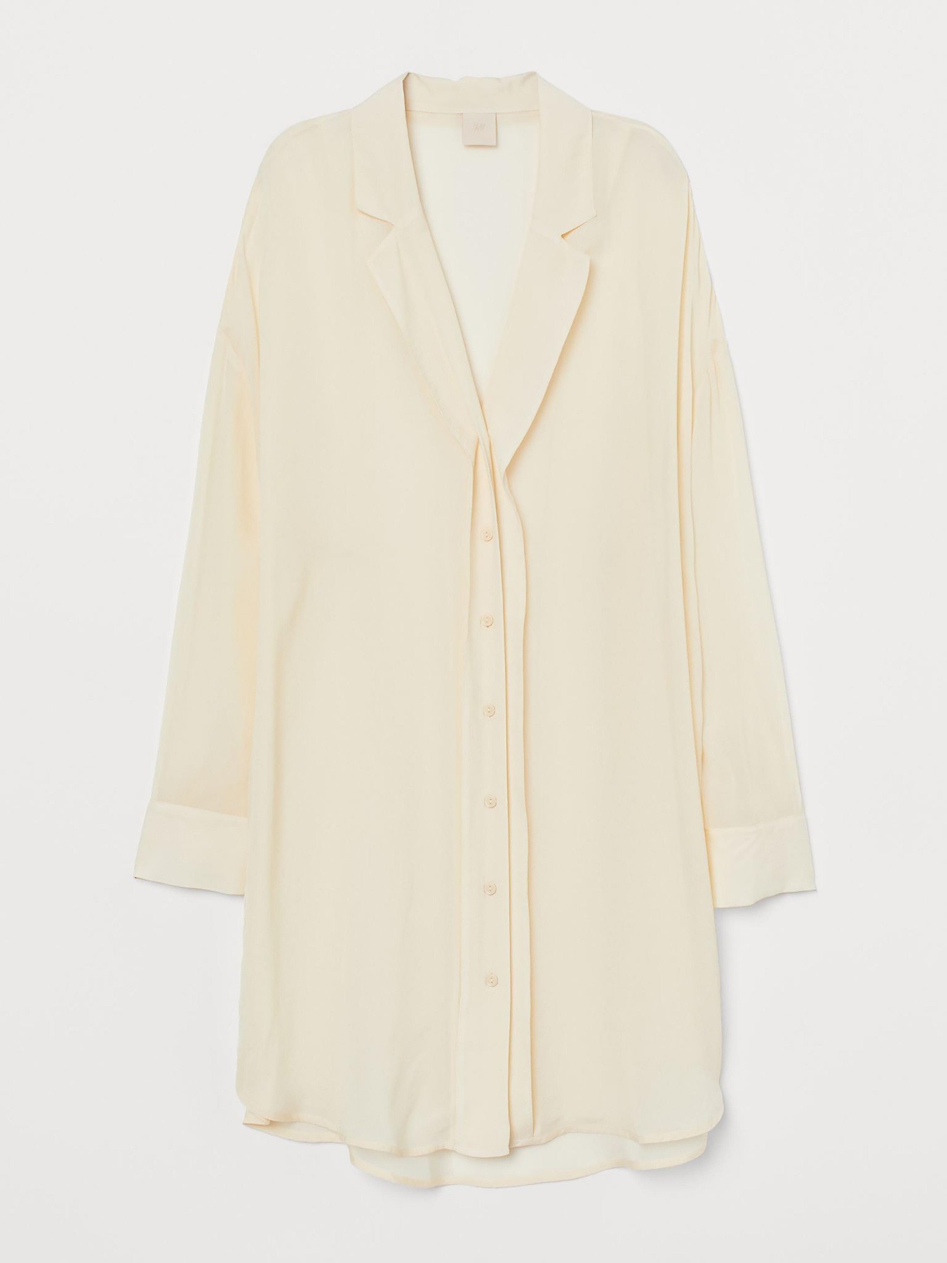 Рубашка H&M модель 48311 Фото