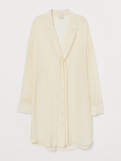 Рубашка H&M модель 48311 Фото