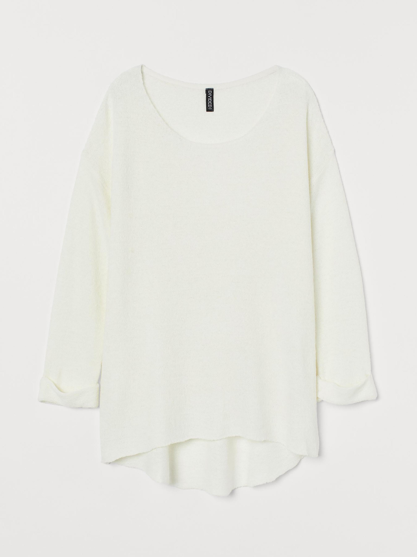 Джемпер H&M модель 48300 Фото