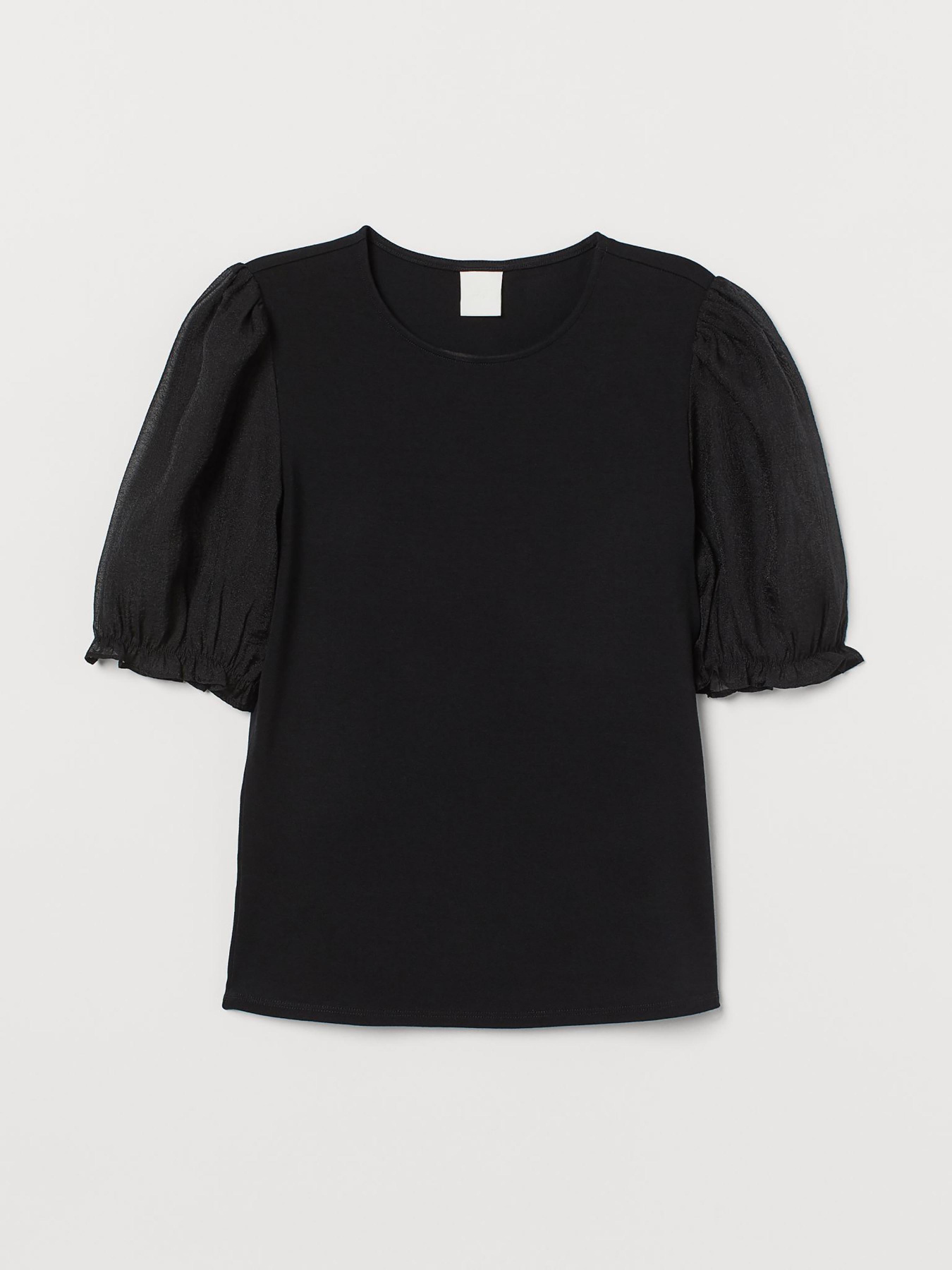 Блуза H&M модель 48344 Фото