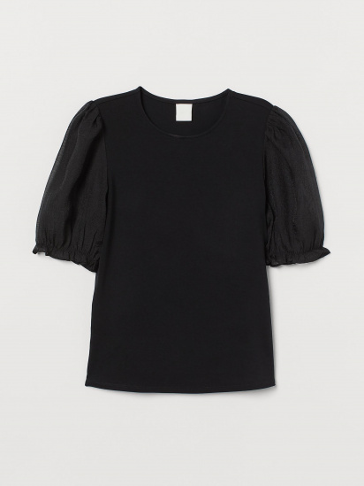 Блуза H&M модель 48344 - фото