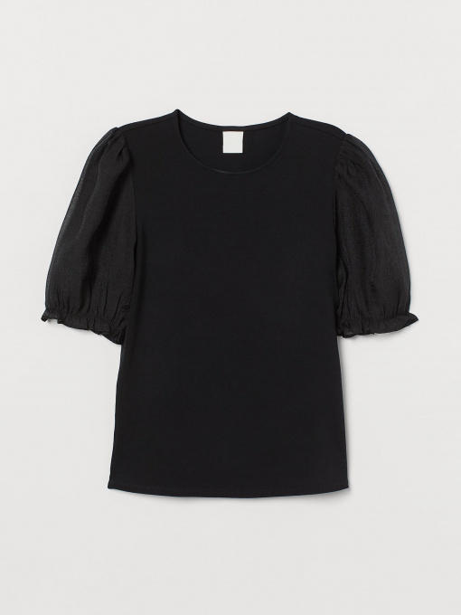 Блуза H&M модель 48344 Фото