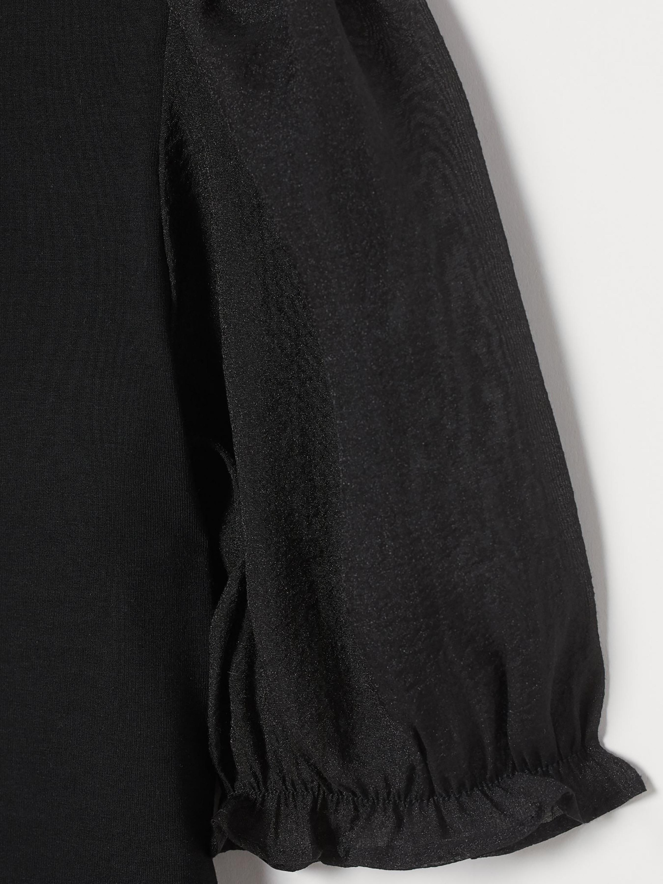 Блуза H&M модель 48344 Блуза H&M модель 48344 Фото