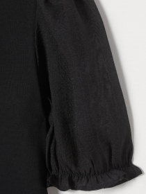 Блуза H&M модель 48344 Блуза H&M модель 48344 Фото