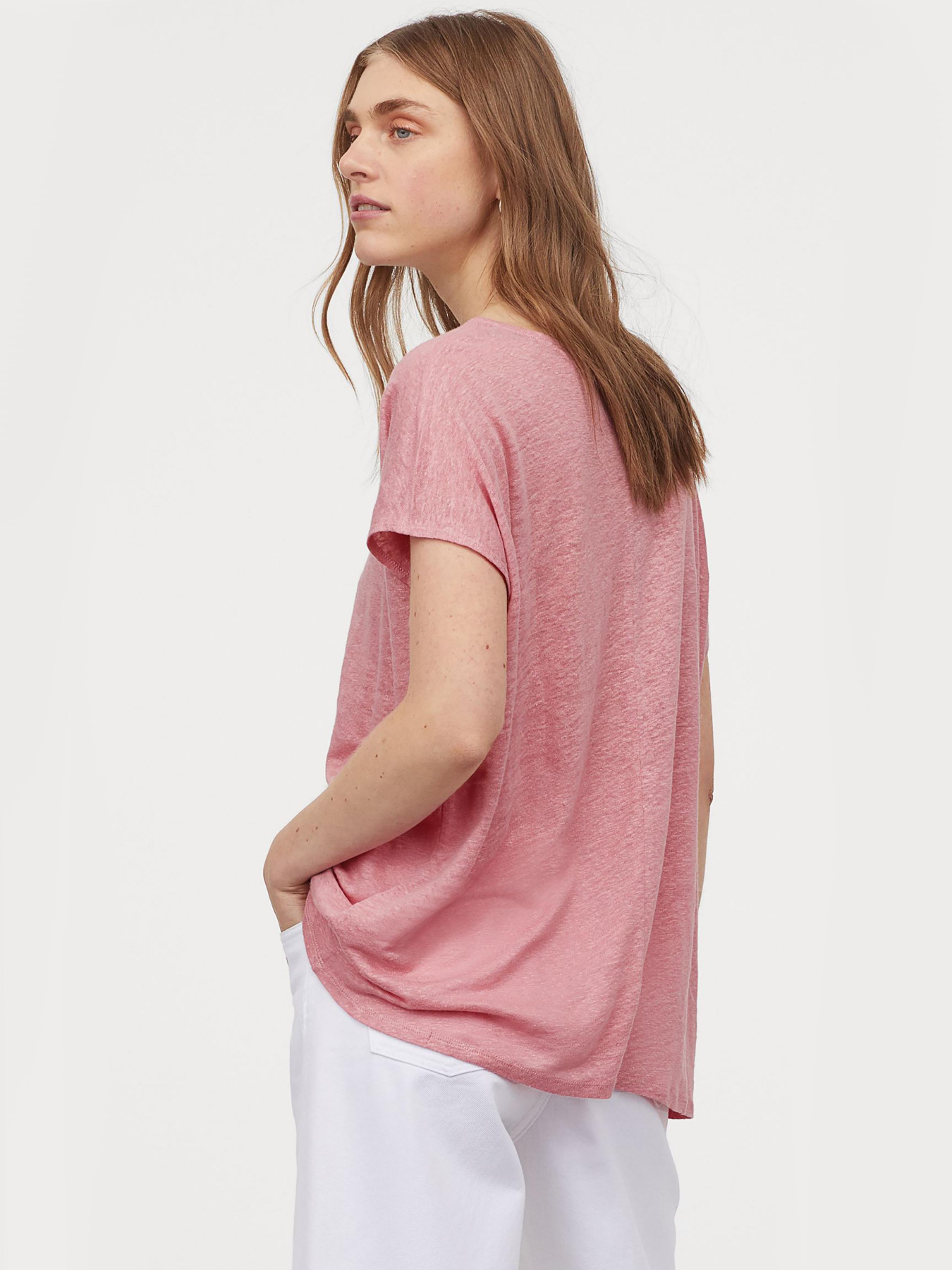 Футболка H&M модель 48310 Фото