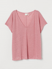 Футболка H&M модель 48310 Фото