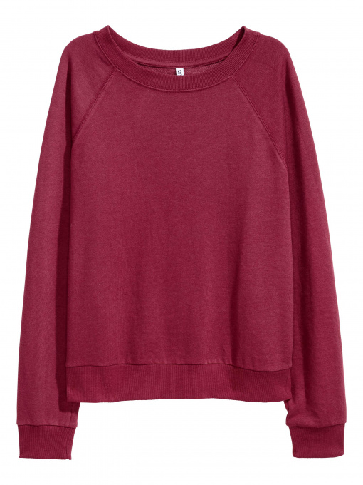 Джемпер H&M модель 44991 Фото