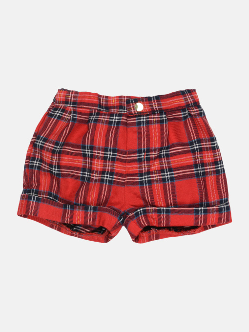 Повсякденні шорти H&M модель 51812 Фото