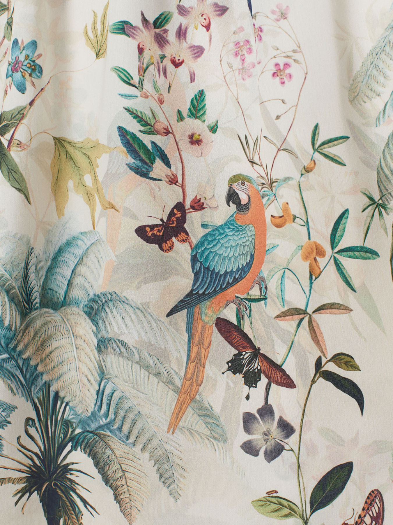 Блуза H&M модель 54977 Фото