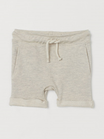 Шорты H&M модель 54986 Фото