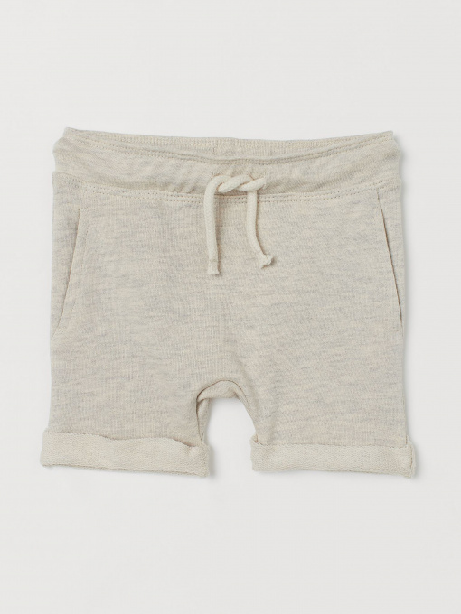 Шорты H&M модель 54986 Фото