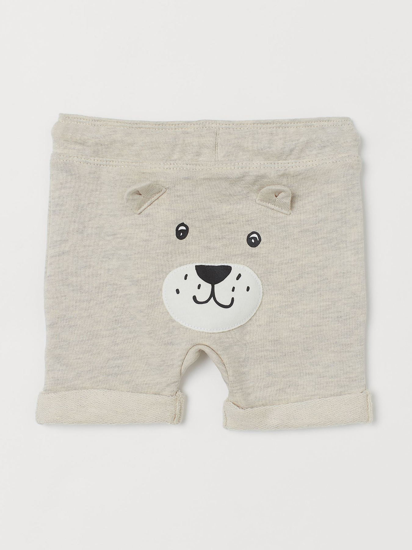 Повседневные шорты H&M модель 54986 Фото