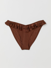 Низ купальника H&M модель 56158 Фото