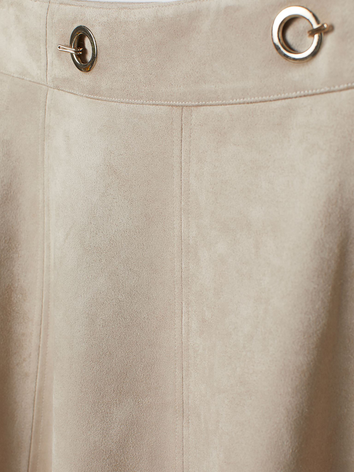 Юбка мини H&M модель 56141 Фото