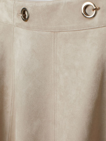 Юбка мини H&M модель 56141 Юбка мини H&M модель 56141 Фото