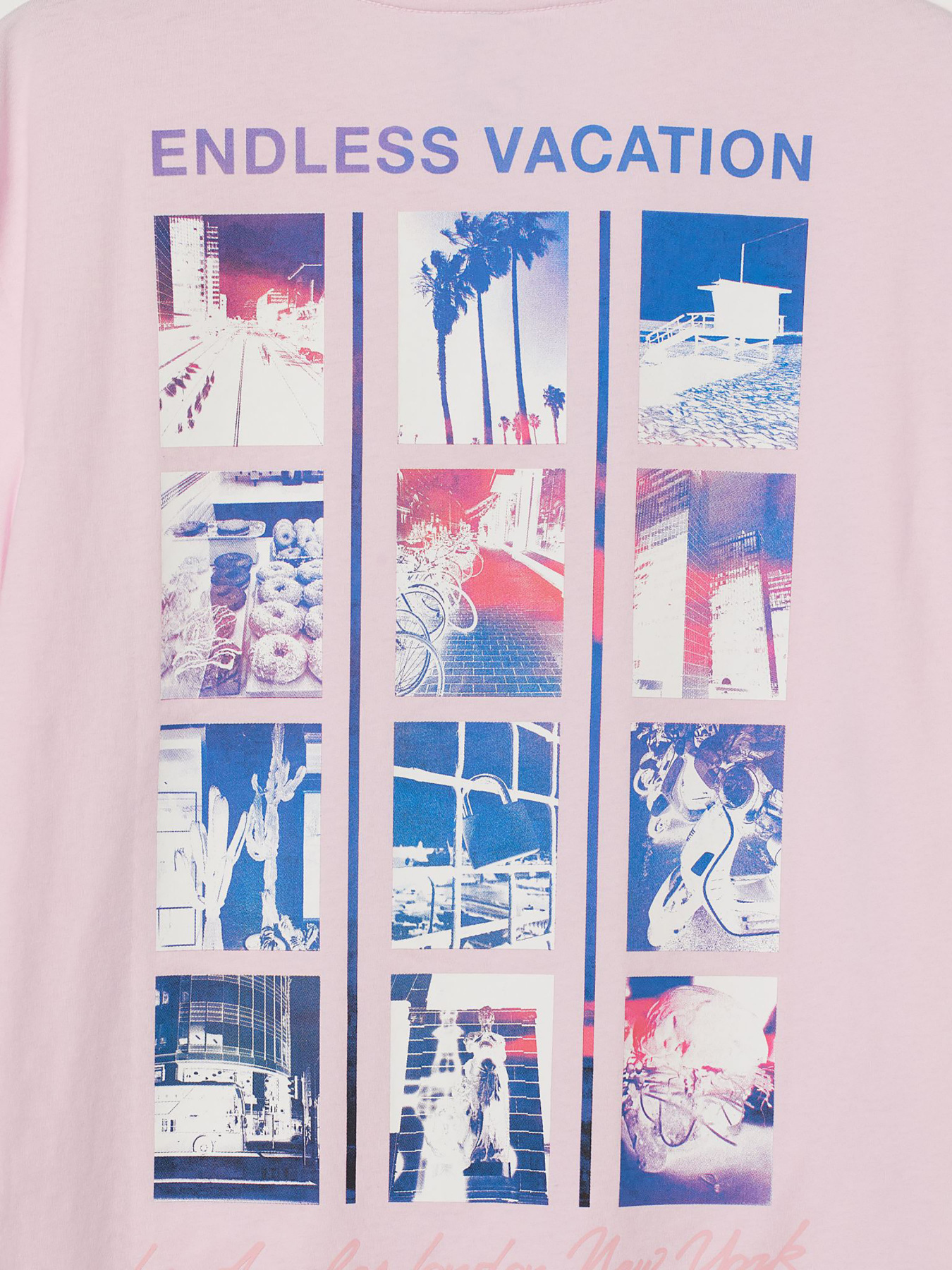 Футболка H&M модель 57792 Фото