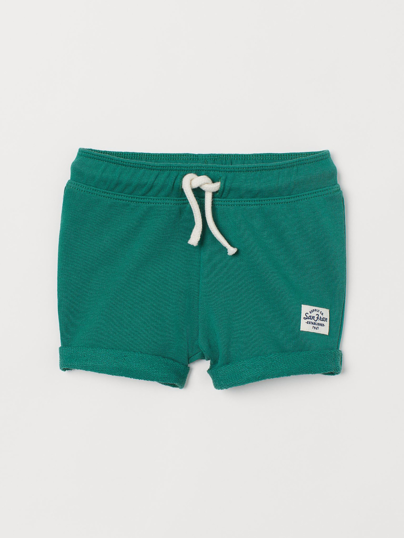 Шорти H&M модель 57791 Фото