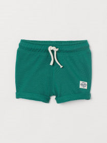 Шорти H&M модель 57791 Фото