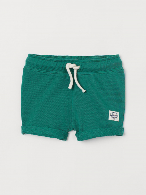 Шорты H&M модель 57791 Фото