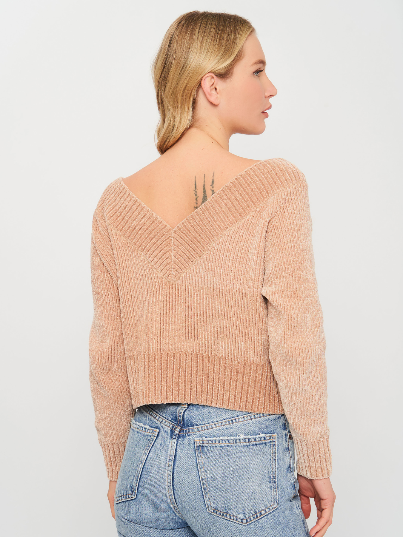 Джемпер H&M модель 61926 Фото