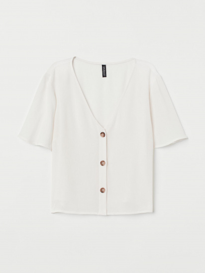 Блуза H&M модель 46554 - фото