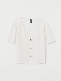 Блуза H&M модель 46554 Фото