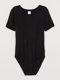 Боди и корсеты H&M модель 46559 Фото