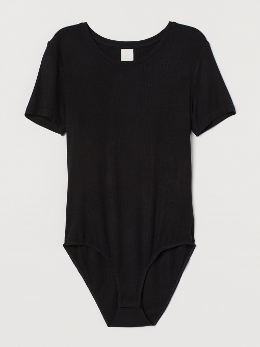 Боди и корсеты H&M модель 46559 Фото