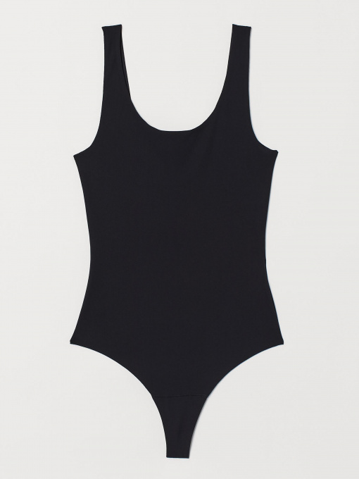 Боди H&M модель 48408 Фото