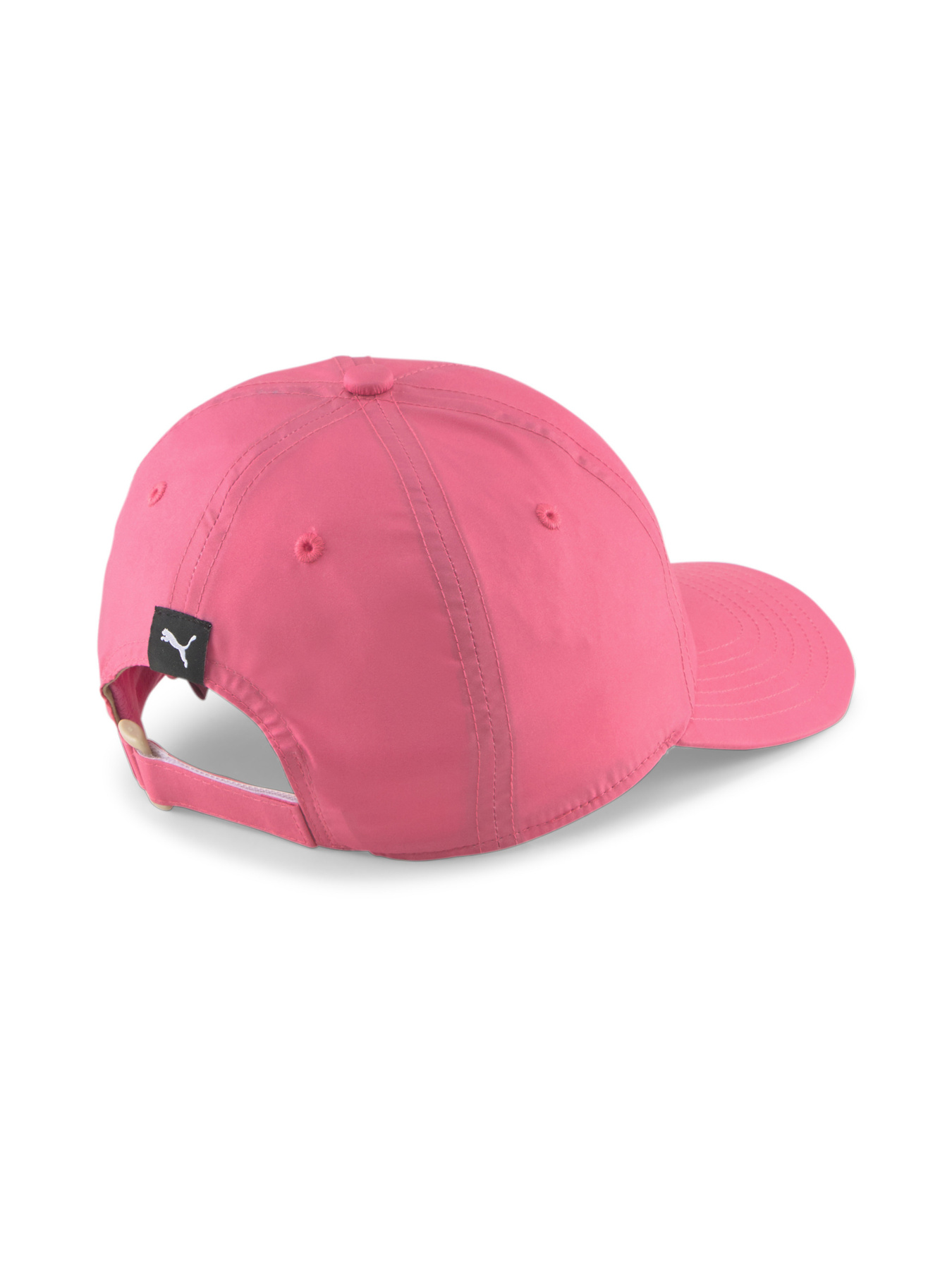 Кепка PUMA Small World Pinch Panel Cap модель 024067 Фото