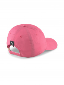 Кепка PUMA Small World Pinch Panel Cap модель 024067 Фото