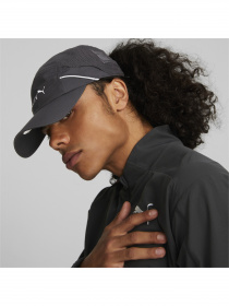 Кепка PUMA Lightweight Runner Cap модель 024080 Фото