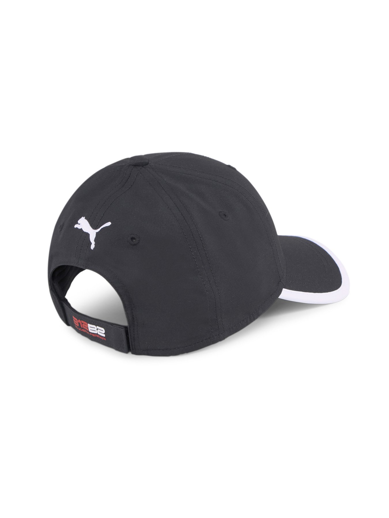 Кепка PUMA Ferrari Sptwr Race Bb Cap модель 024003 Фото