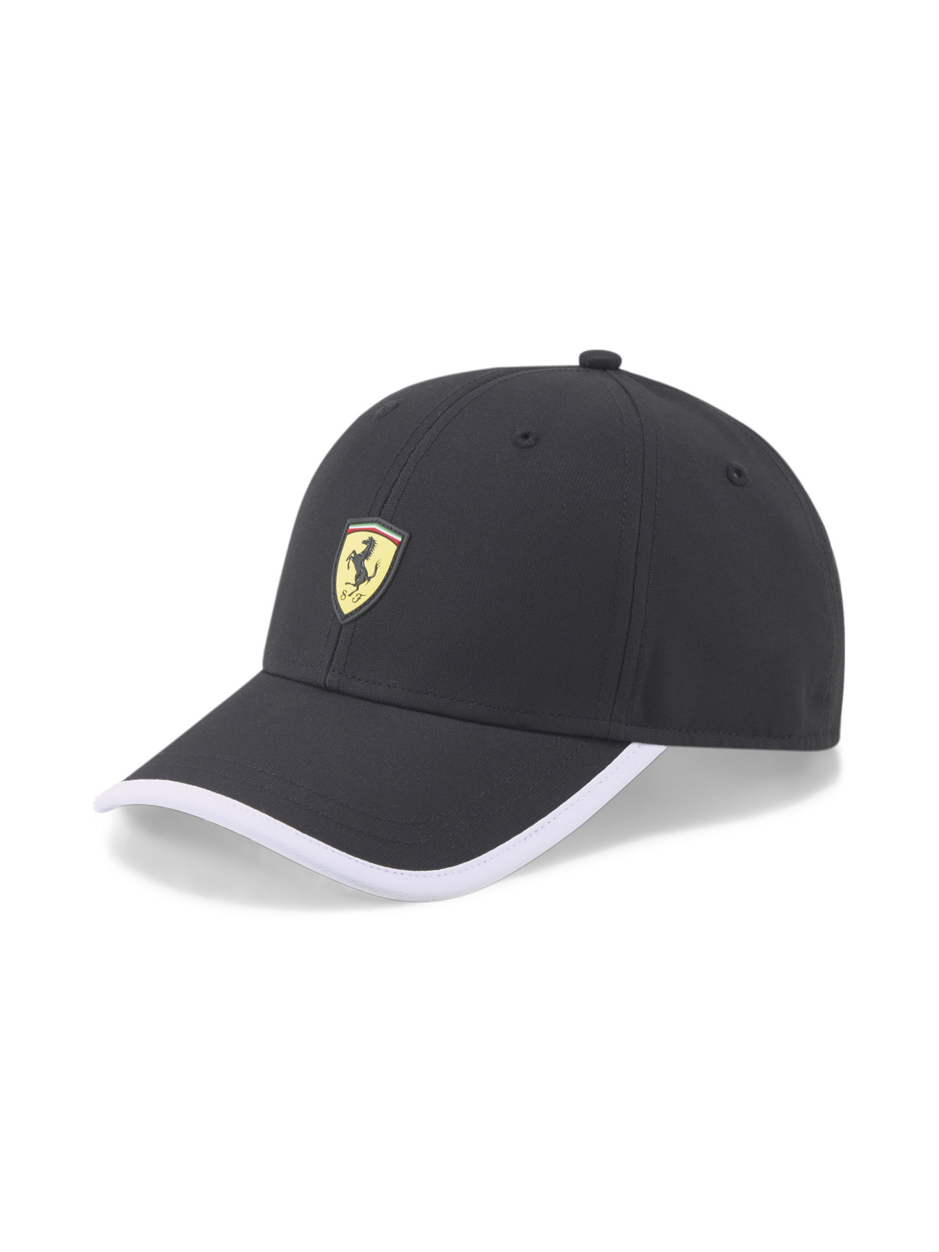 Кепка PUMA Ferrari Sptwr Race Bb Cap модель 024003 Фото