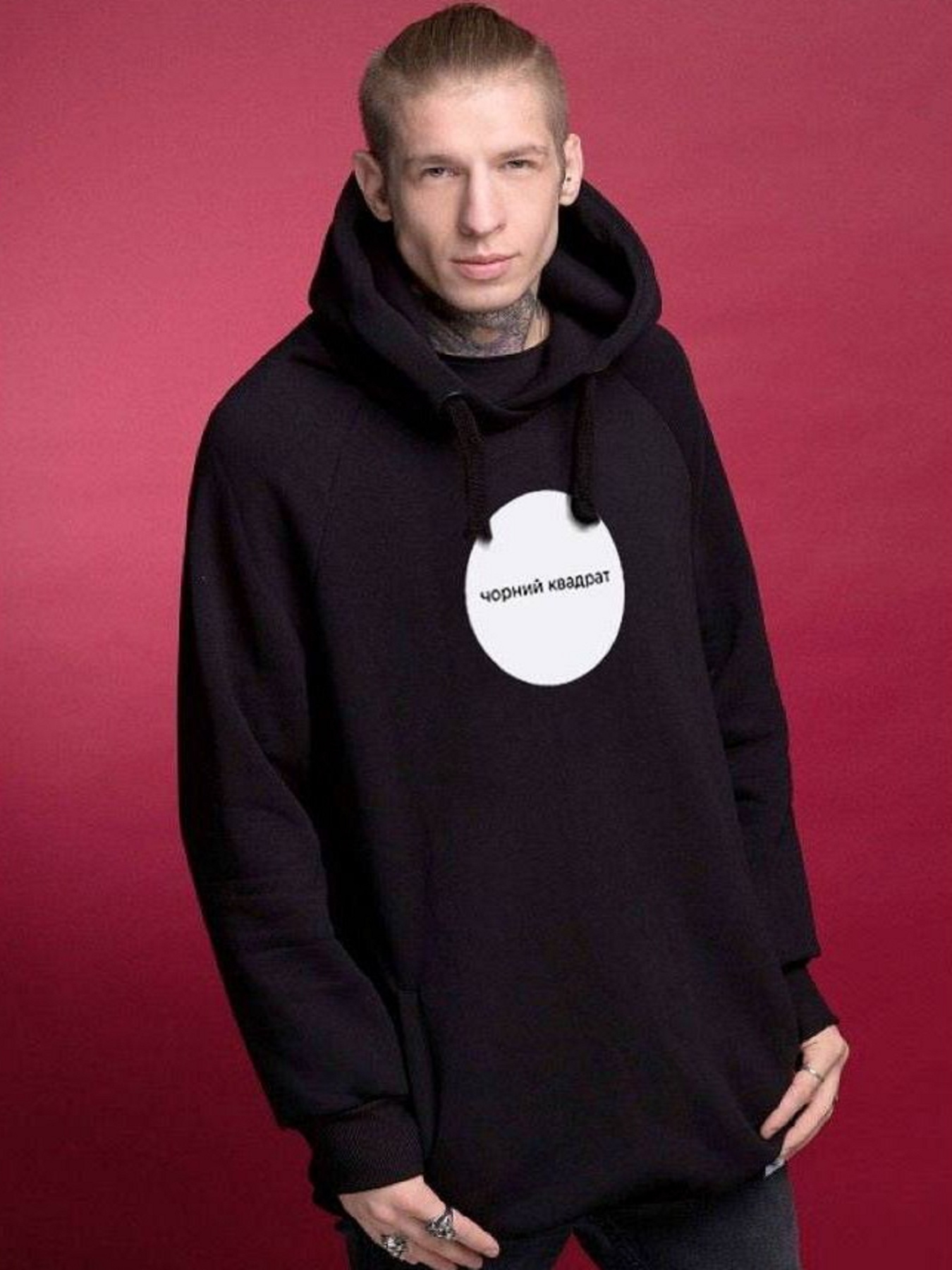 Худі URBANIST модель 3032 Фото