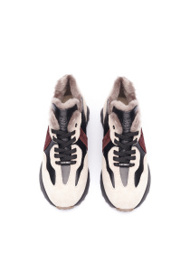 Кроссовки Alex Bell модель 1168555 Фото