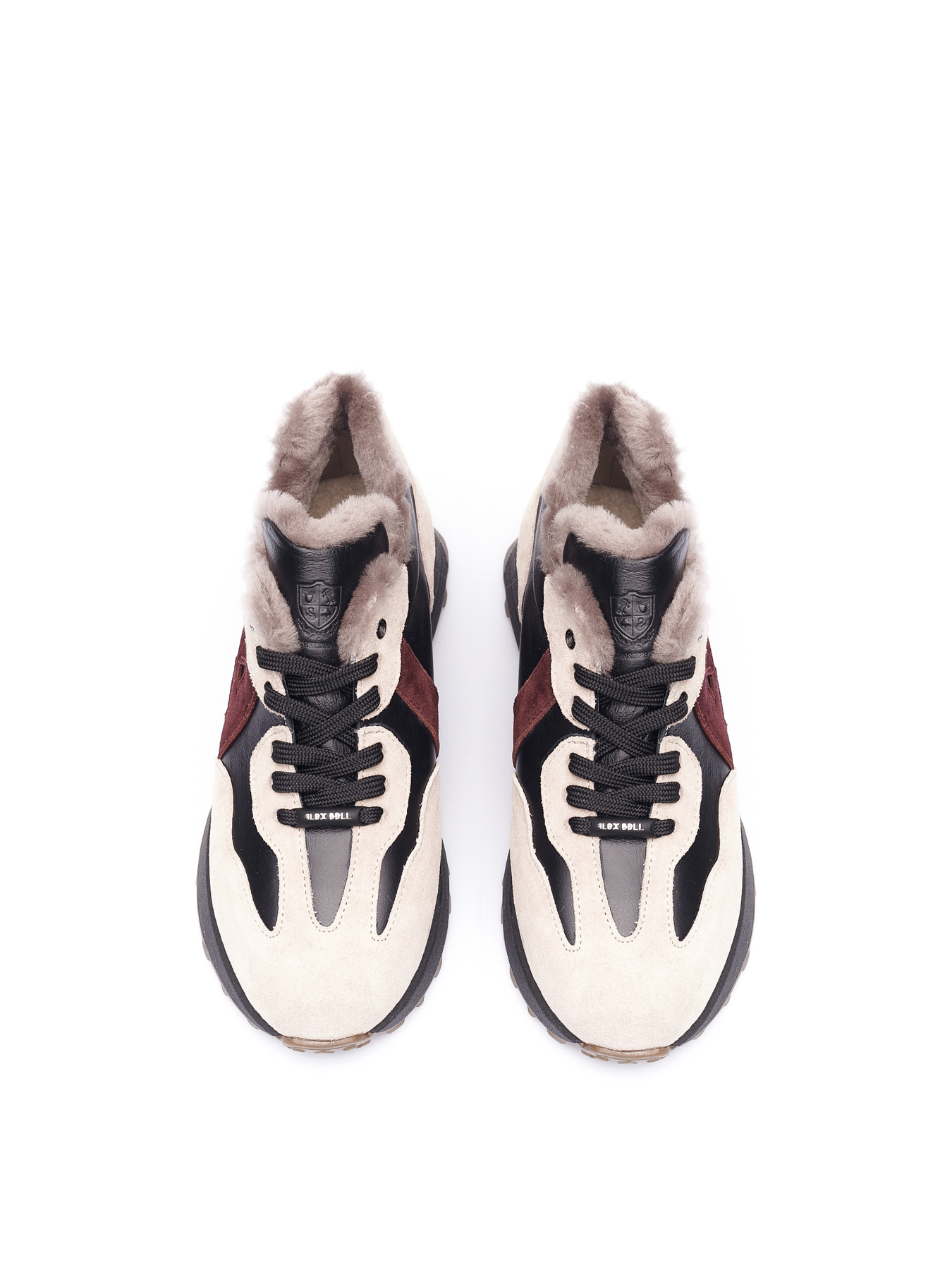 Кросівки повсякденні Alex Bell модель 1168555 Кросівки повсякденні Alex Bell модель 1168555 Фото