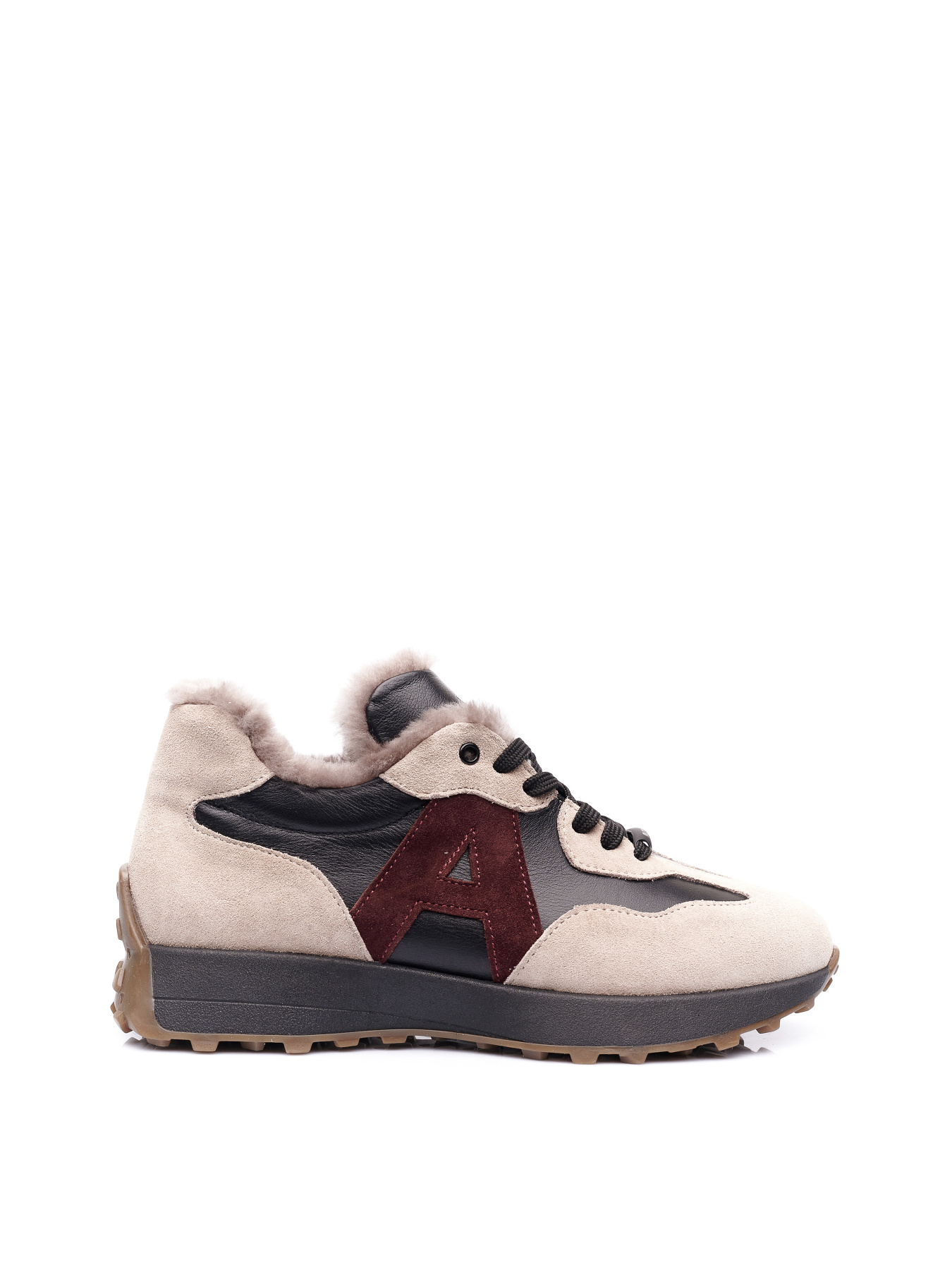 Кросівки повсякденні Alex Bell модель 1168555 Кросівки повсякденні Alex Bell модель 1168555 Фото