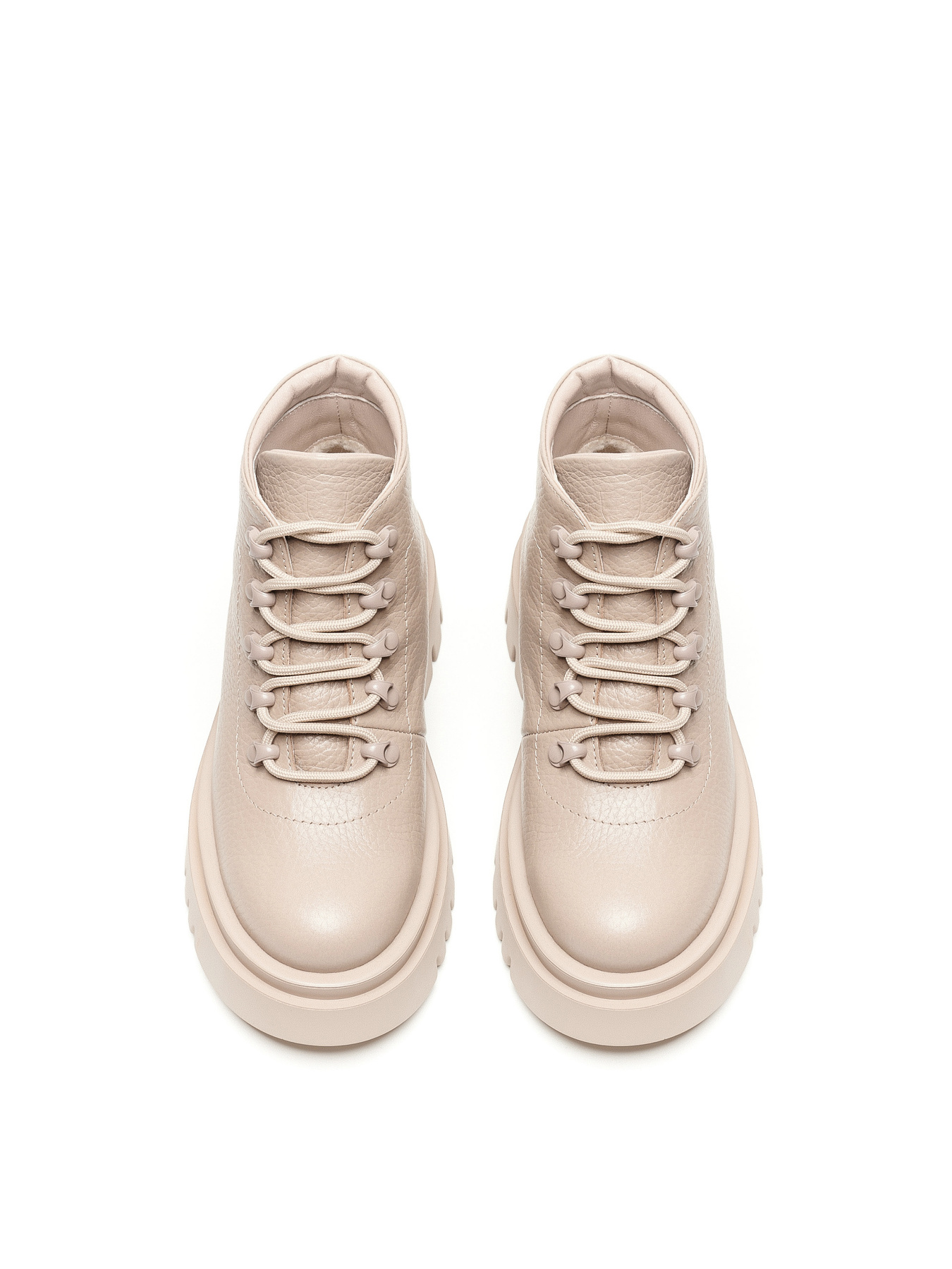 Ботинки Alex Bell модель 1168478 Фото