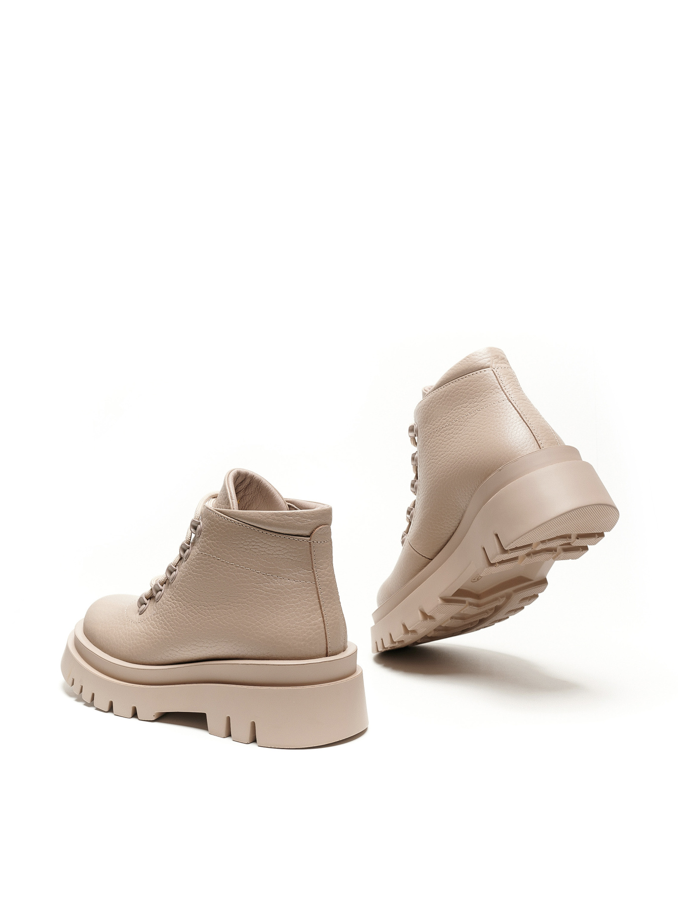 Черевики Alex Bell модель 1168478 Фото