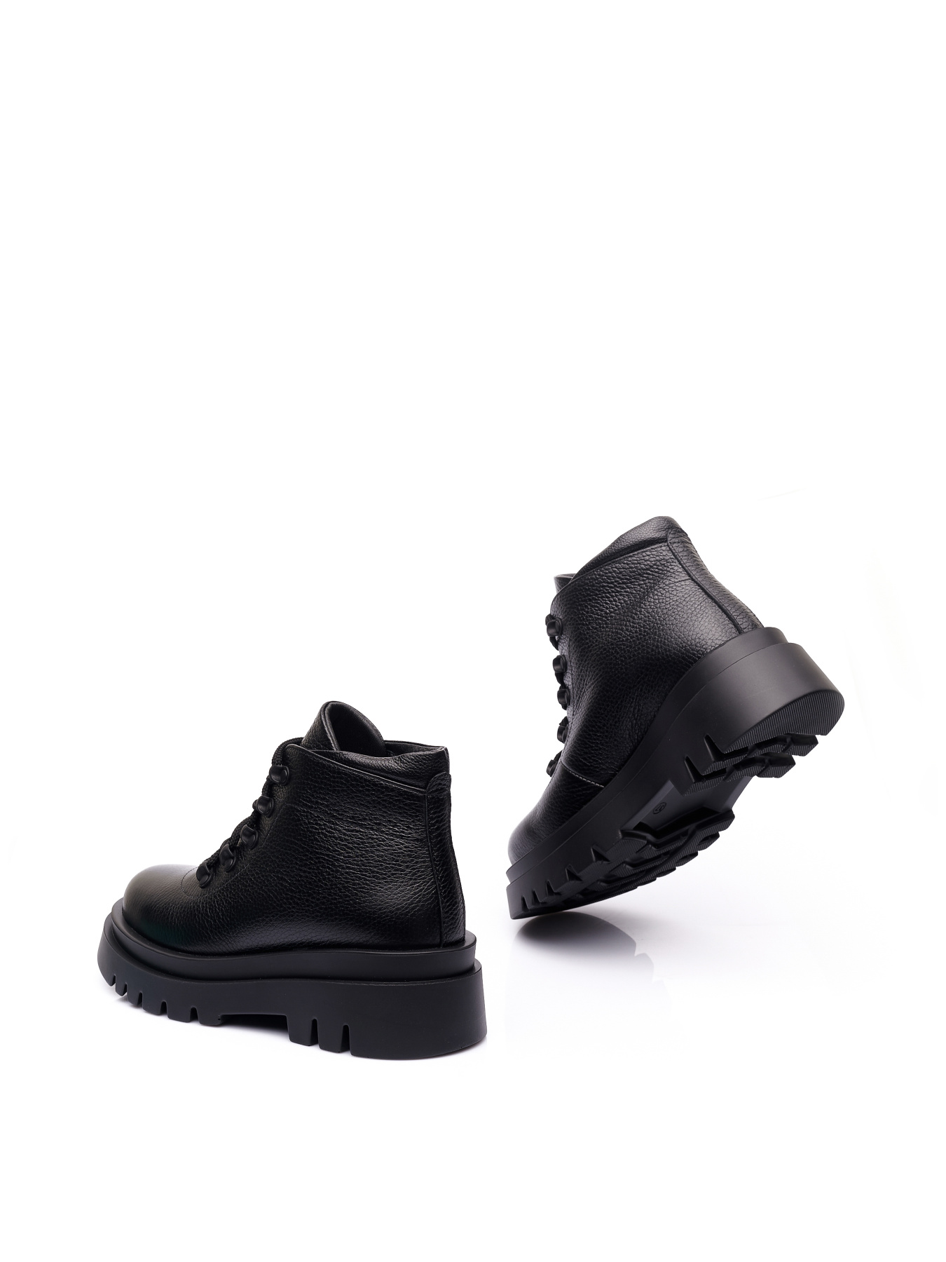 Ботинки Alex Bell модель 1168454 Фото