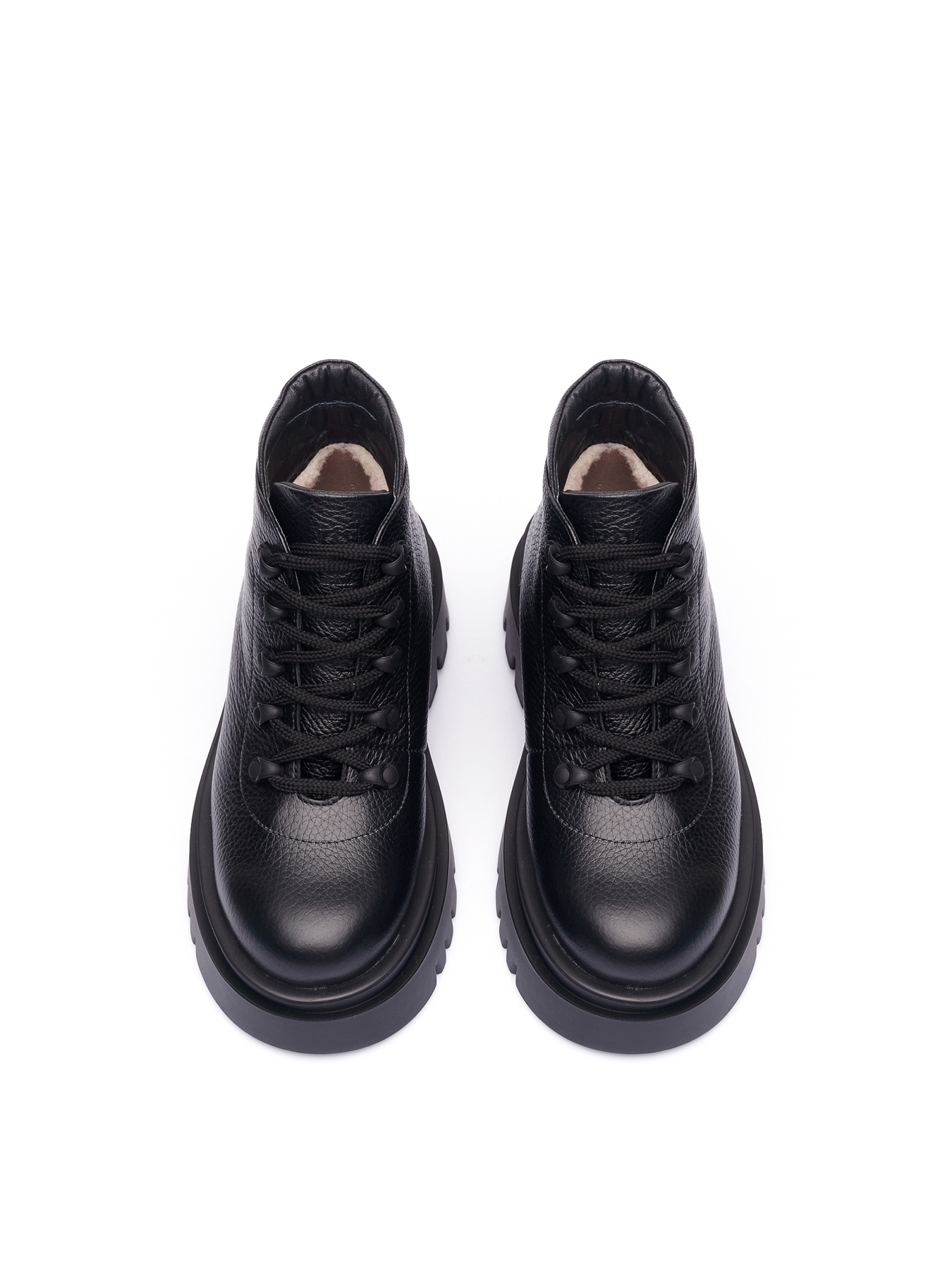 Ботинки Alex Bell модель 1168454 Фото